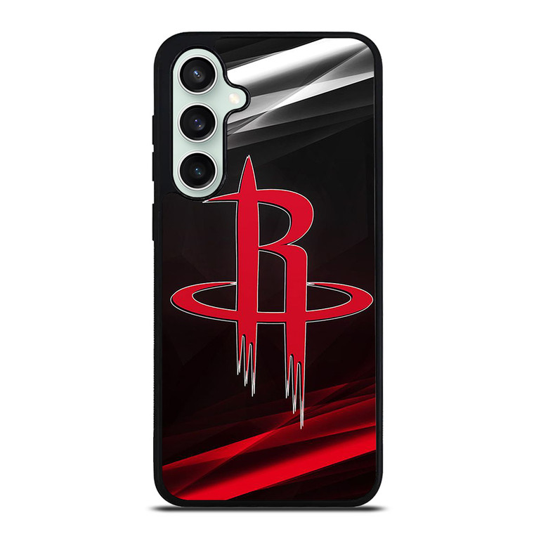HOUSTON ROCKETS NBA Samsung Galaxy S23 FE Case Cover