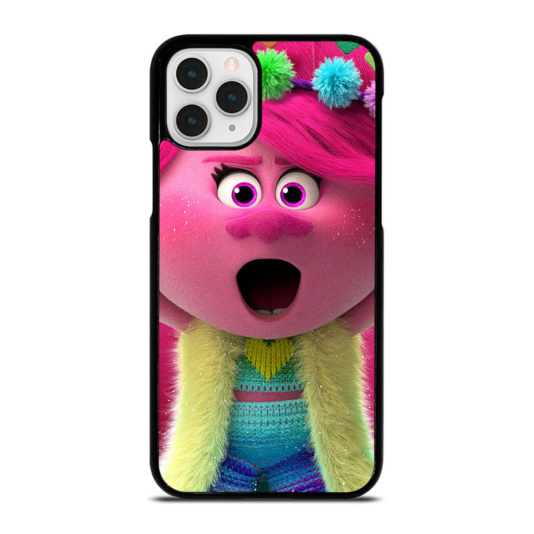 POPPY TROLLS WORLD TOUR iPhone 11 Pro Case Cover