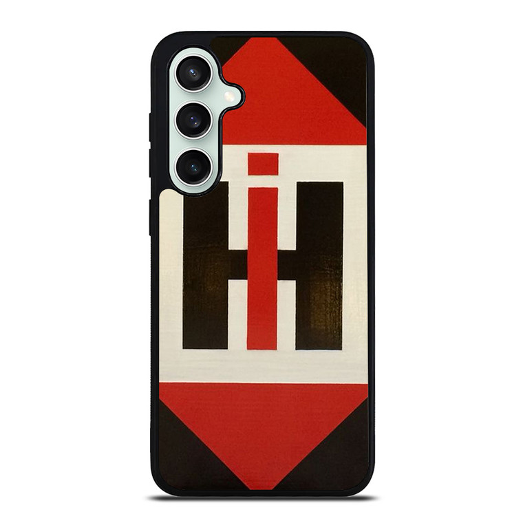 INTERNATIONAL HARVESTER IH CASE Samsung Galaxy S23 FE Case Cover