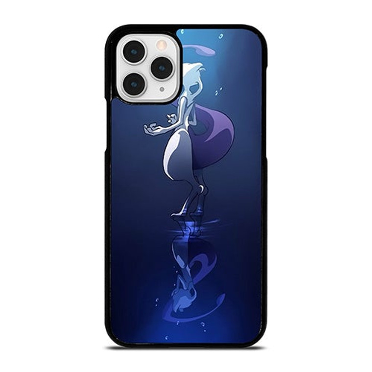POKEMON MEWTWO CARTOON iPhone 11 Pro Case Cover