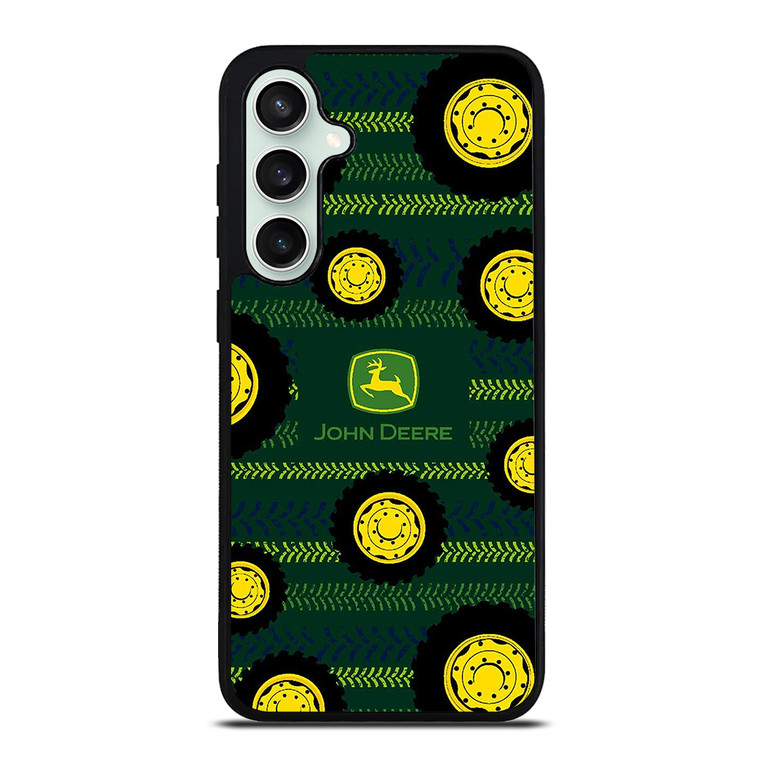 JOHN DEERE CUTE LOGO Samsung Galaxy S23 FE Case Cover