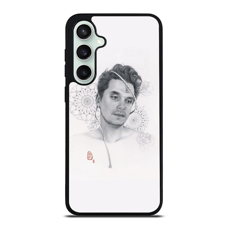 JOHN MAYER THE SEARCH FOR EVERYTHING Samsung Galaxy S23 FE Case Cover