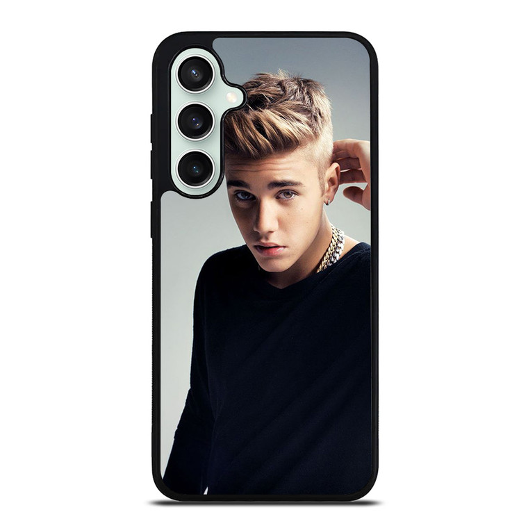 JUSTIN BIEBERS FRAGRANCE Samsung Galaxy S23 FE Case Cover