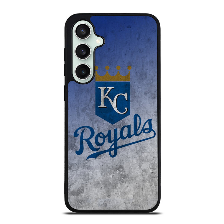 KANSAS CITY ROYALS SYMBOL Samsung Galaxy S23 FE Case Cover