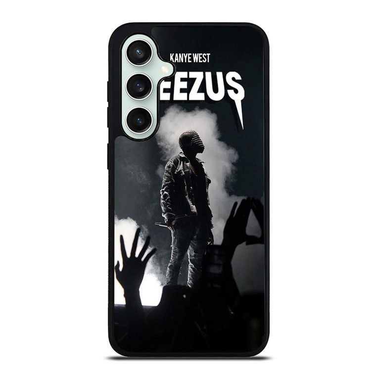 KANYE WEST YEEZUS RAPPER Samsung Galaxy S23 FE Case Cover