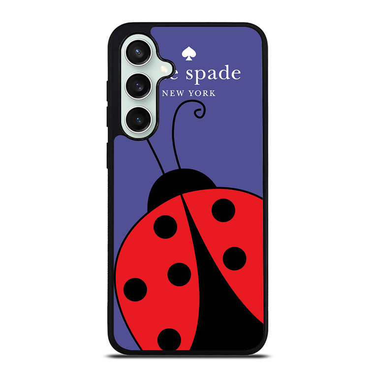KATE SPADE LADYBUG Samsung Galaxy S23 FE Case Cover