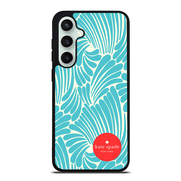KATE SPADE NEW YORK Samsung Galaxy S23 FE Case Cover
