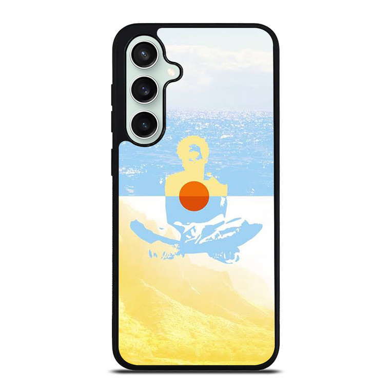 KAUAI CHILDISH GAMBINO Samsung Galaxy S23 FE Case Cover