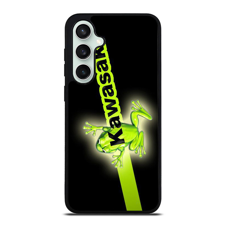 KAWASAKI MOTOR LOGO Samsung Galaxy S23 FE Case Cover
