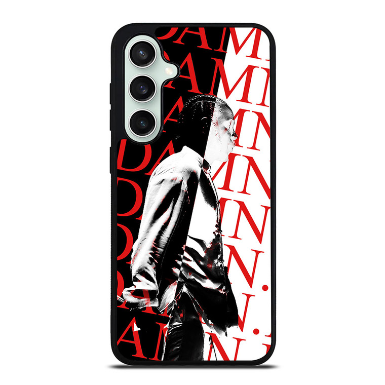 KENDRICK LAMAR DAMN ART Samsung Galaxy S23 FE Case Cover