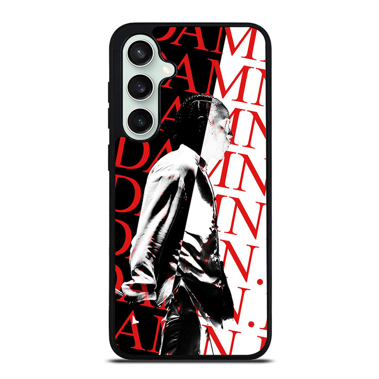 KENDRICK LAMAR DAMN Samsung Galaxy S23 FE Case Cover