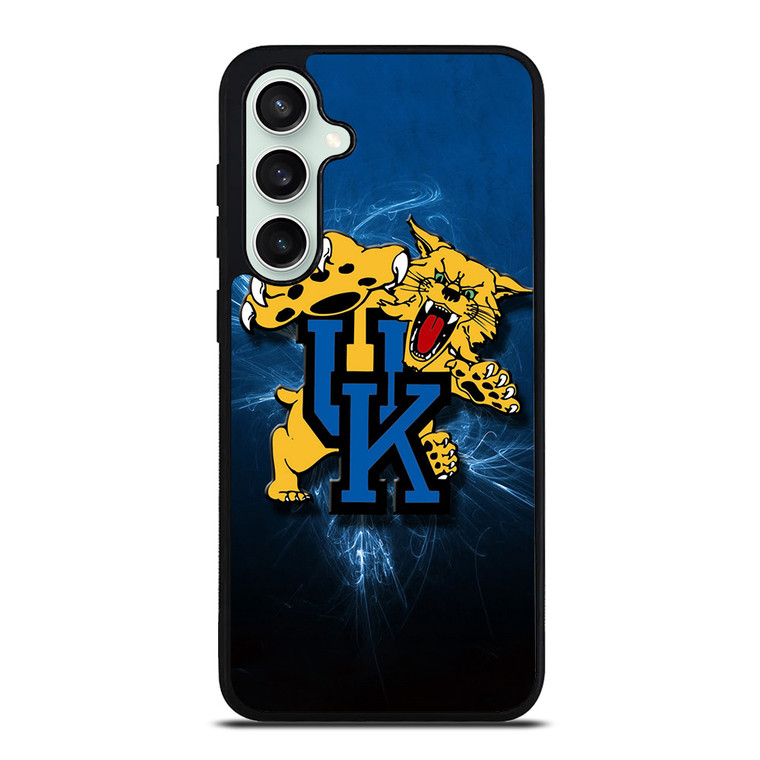 KENTUCKY WILDCATS FOOTBALL Samsung Galaxy S23 FE Case Cover