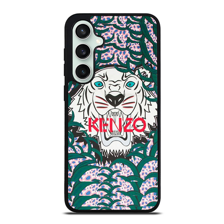 KENZO PARIS NEW LOGO Samsung Galaxy S23 FE Case Cover KENZO PARIS NEW LOGO Samsung Galaxy S23 FE Case Cover