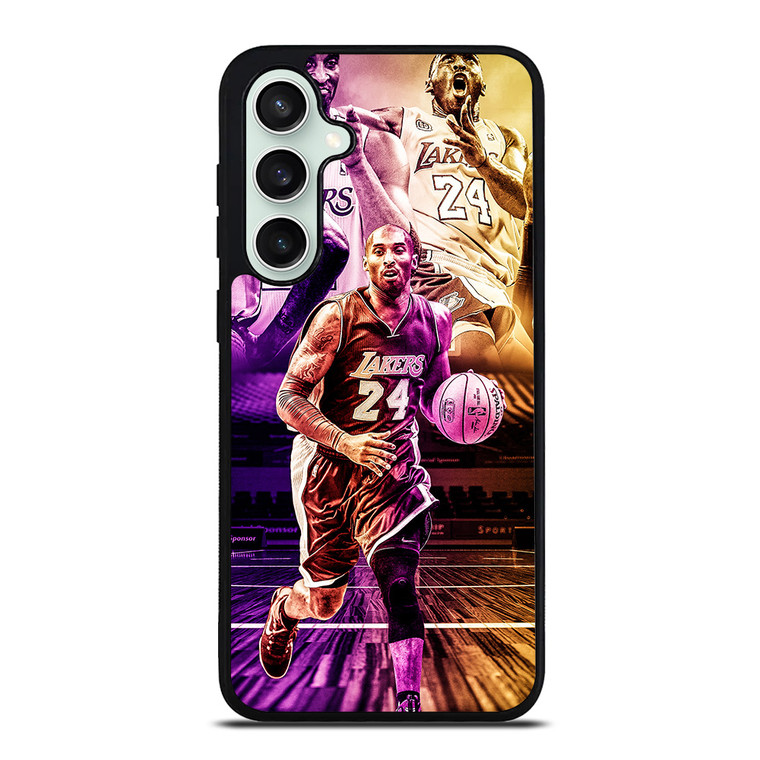 KOBE BRYANT LA LAKERS Samsung Galaxy S23 FE Case Cover
