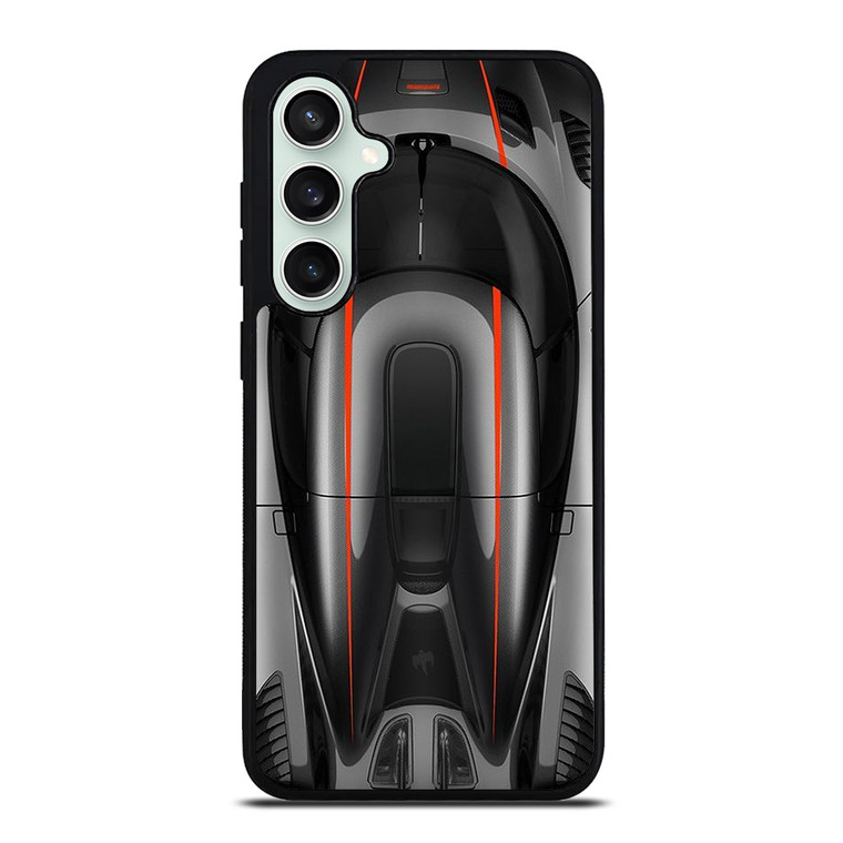 KOENIGSEGG AGERA RS CHASSIS Samsung Galaxy S23 FE Case Cover