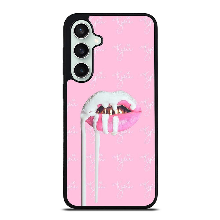 KYLIE JENNER LIPS Samsung Galaxy S23 FE Case Cover