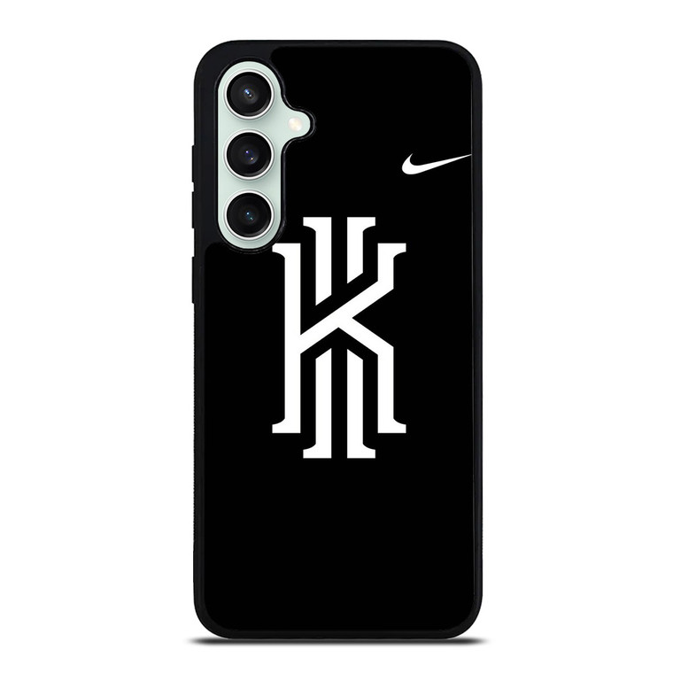 KYRIE IRVING LOGO Samsung Galaxy S23 FE Case Cover