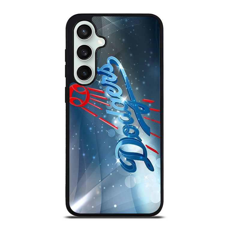LA LOS ANGELES DODGERS MLB Samsung Galaxy S23 FE Case Cover