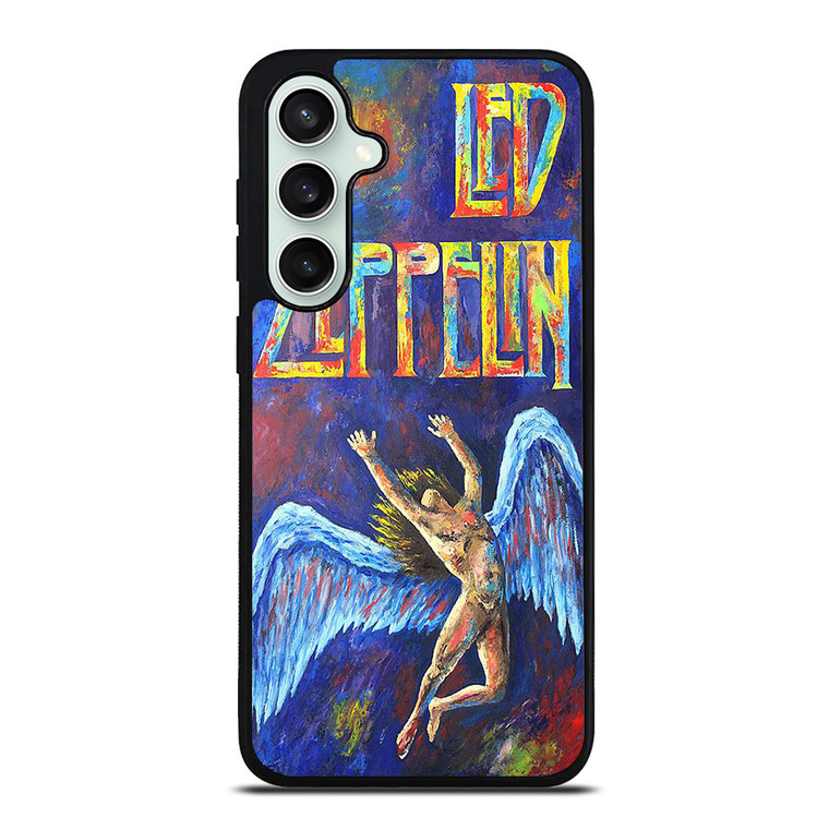 LED ZEPPELIN ART Samsung Galaxy S23 FE Case Cover