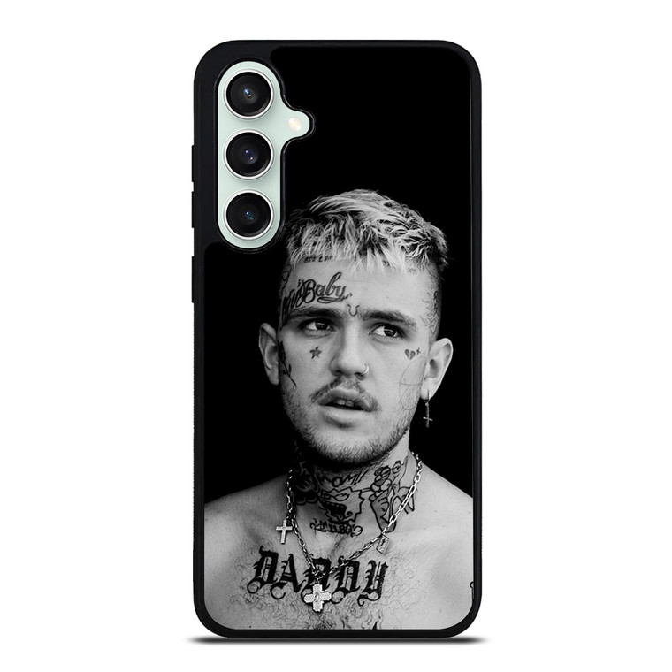 LIL PEEP RAPPER Samsung Galaxy S23 FE Case Cover