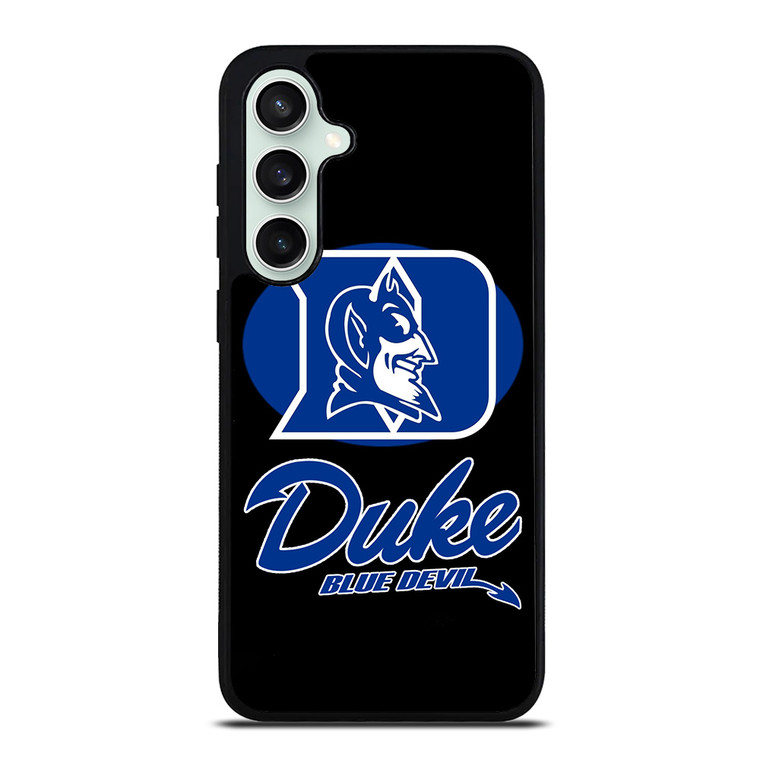 LOGO DUKE BLUE DEVILS  Samsung Galaxy S23 FE Case Cover