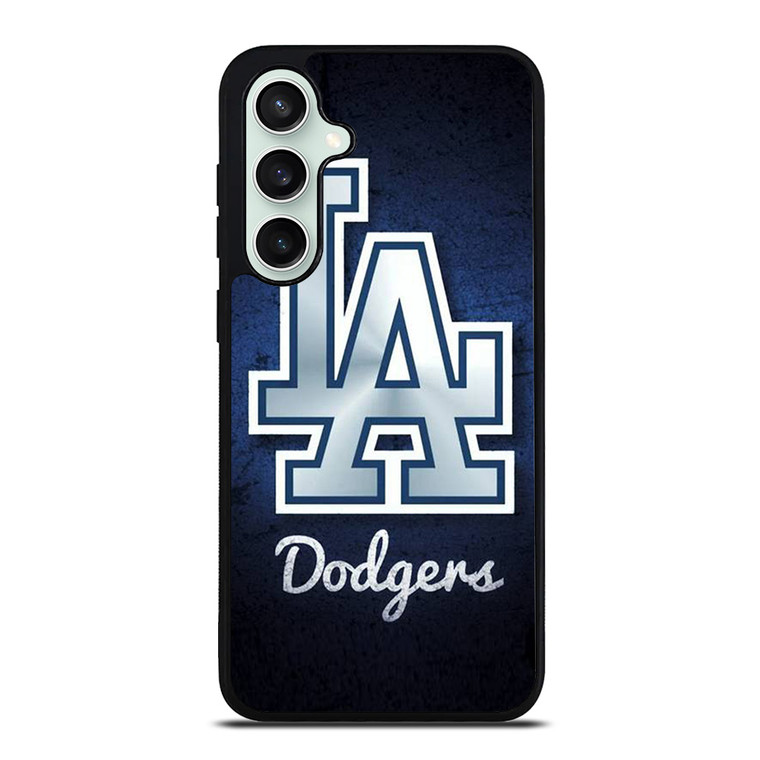 LOS ANGELES DODGERS MLB ICON Samsung Galaxy S23 FE Case Cover