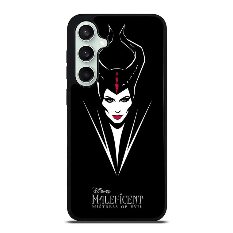 MALEFICENT DISNEY MISTRESS OF EVIL Samsung Galaxy S23 FE Case Cover