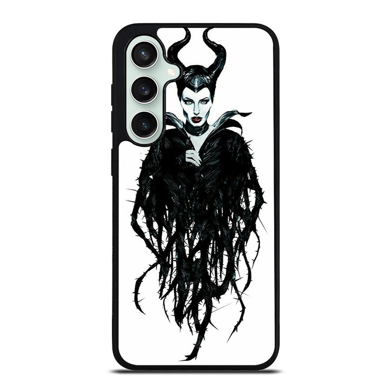 MALEVICENT ART DISNEY Samsung Galaxy S23 FE Case Cover