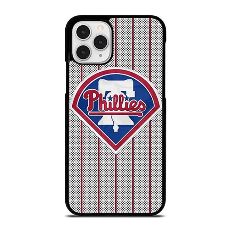 PHILADELPHIA PHILLIES JERSEY iPhone 11 Pro Case Cover
