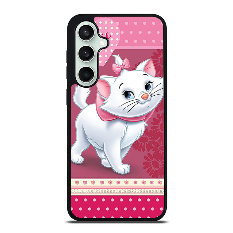 MARIE THE ARISTOCATS CAT Samsung Galaxy S23 FE Case Cover
