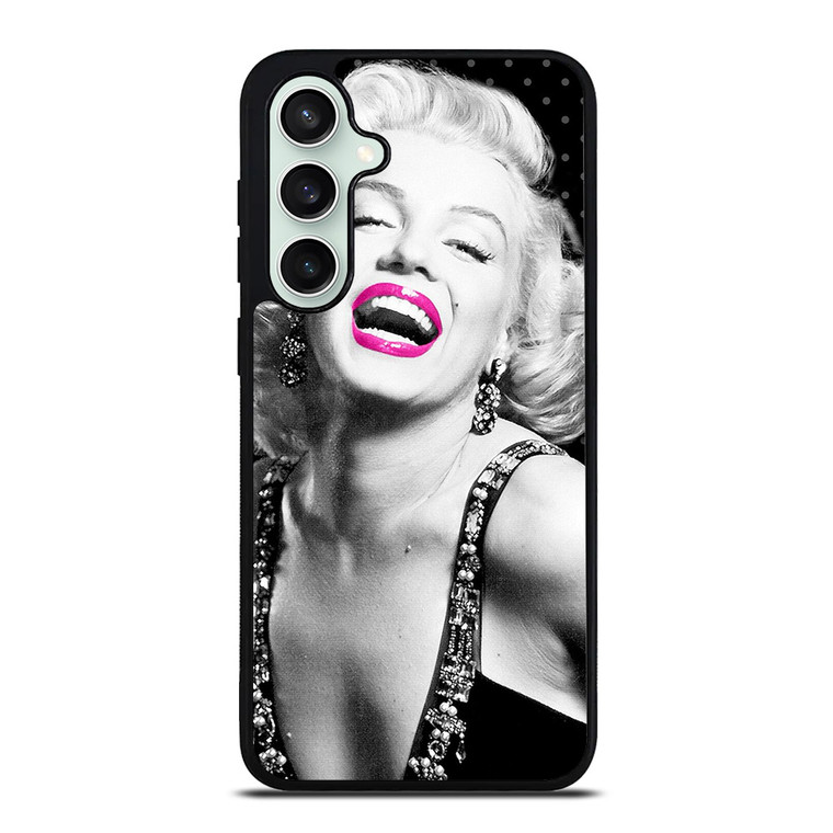 MARILYN MONROE Samsung Galaxy S23 FE Case Cover