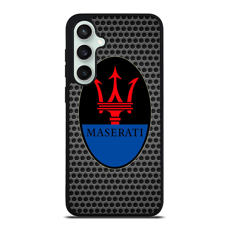 MASERATI LOGO BADGE Samsung Galaxy S23 FE Case Cover