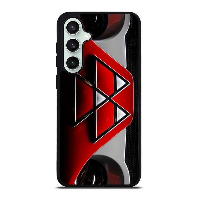 MASSEY FERGUSON EMBLEM Samsung Galaxy S23 FE Case Cover