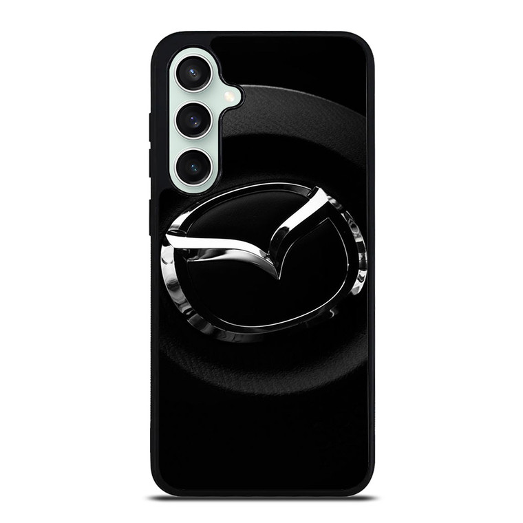 MAZDA EMBLEM Samsung Galaxy S23 FE Case Cover