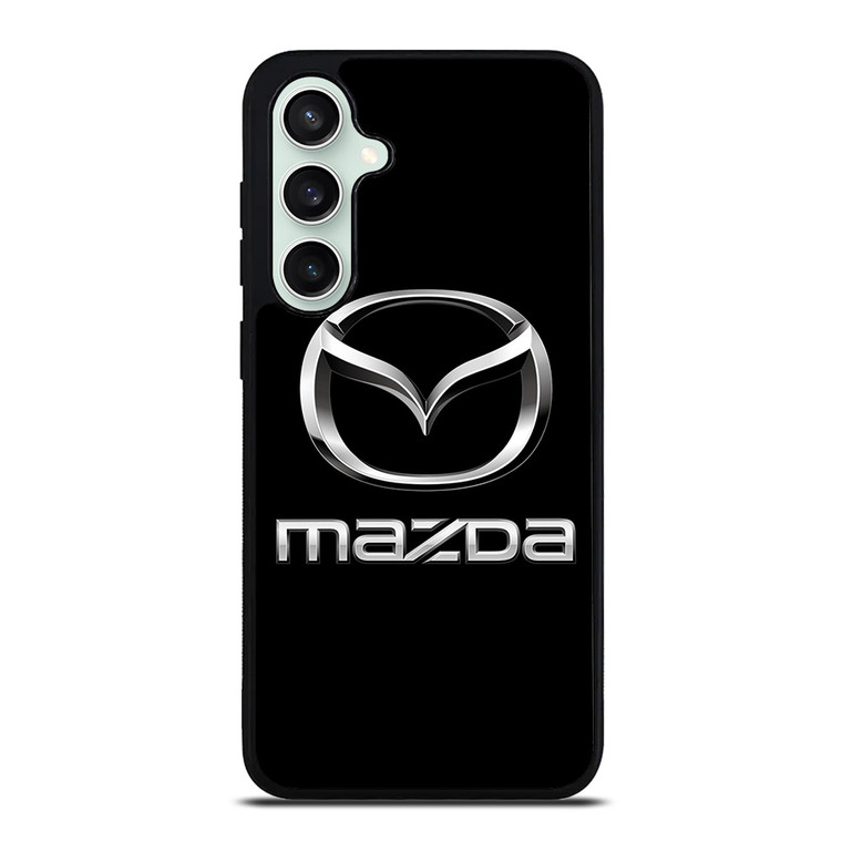 MAZDA LOGO Samsung Galaxy S23 FE Case Cover