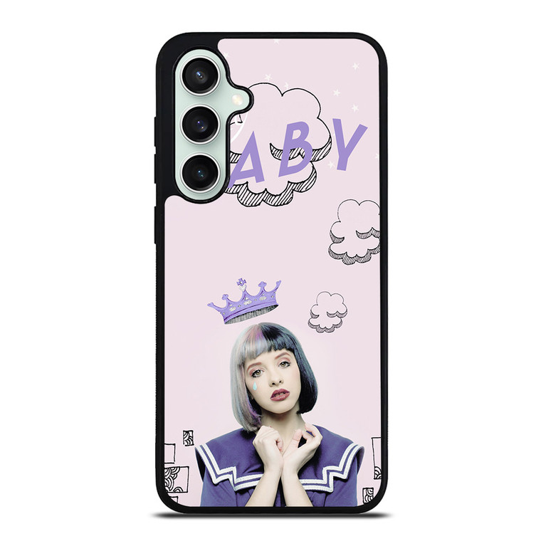 MELANIE MARTINEZ CRY BABY Samsung Galaxy S23 FE Case Cover
