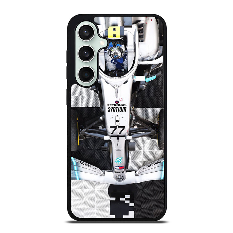 MERCEDES F1 VALTTERI BOTTAS CAR Samsung Galaxy S23 FE Case Cover MERCEDES F1 VALTTERI BOTTAS CAR Samsung Galaxy S23 FE Case Cover