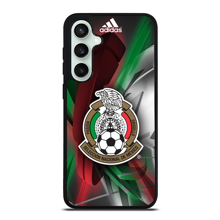 MEXICO SOCCER FOOTBALL LOGO Samsung Galaxy S23 FE Case Cover