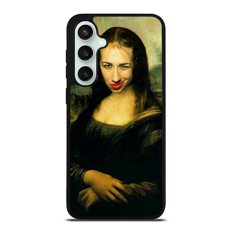 MIRANDA SINGS MONALISA Samsung Galaxy S23 FE Case Cover