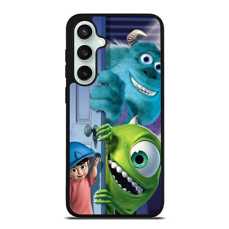 MONSTERS INC DISNEY Samsung Galaxy S23 FE Case Cover