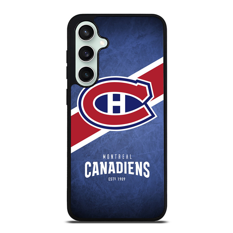 MONTREAL CANADIENS SYMBOL Samsung Galaxy S23 FE Case Cover