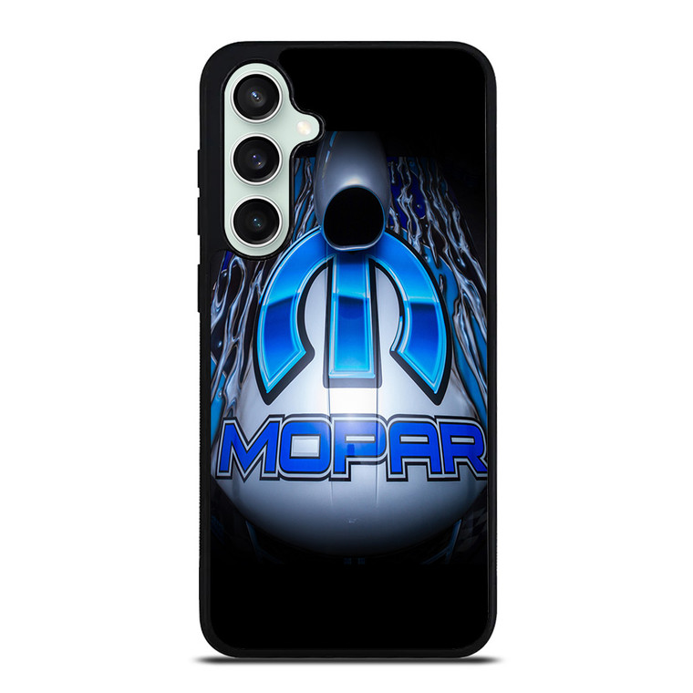MOPAR ICON Samsung Galaxy S23 FE Case Cover