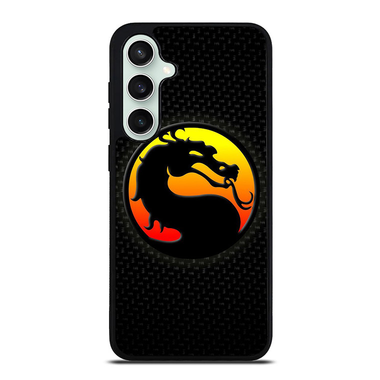 MORTAL KOMBAT ICON Samsung Galaxy S23 FE Case Cover