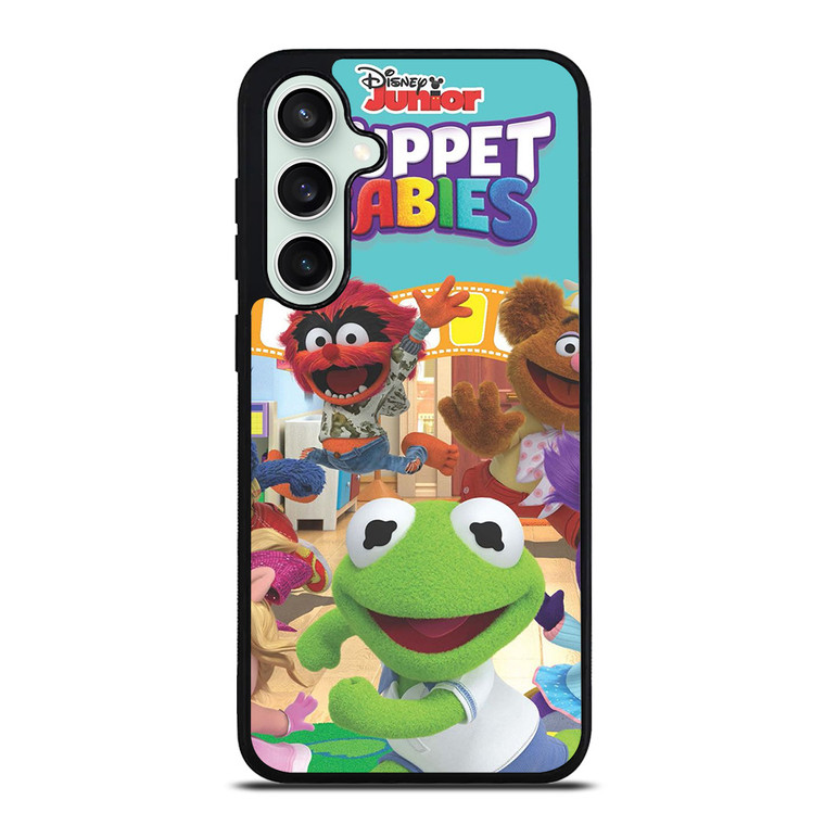 MUPPET BABIES DISNEY JUNIOR Samsung Galaxy S23 FE Case Cover