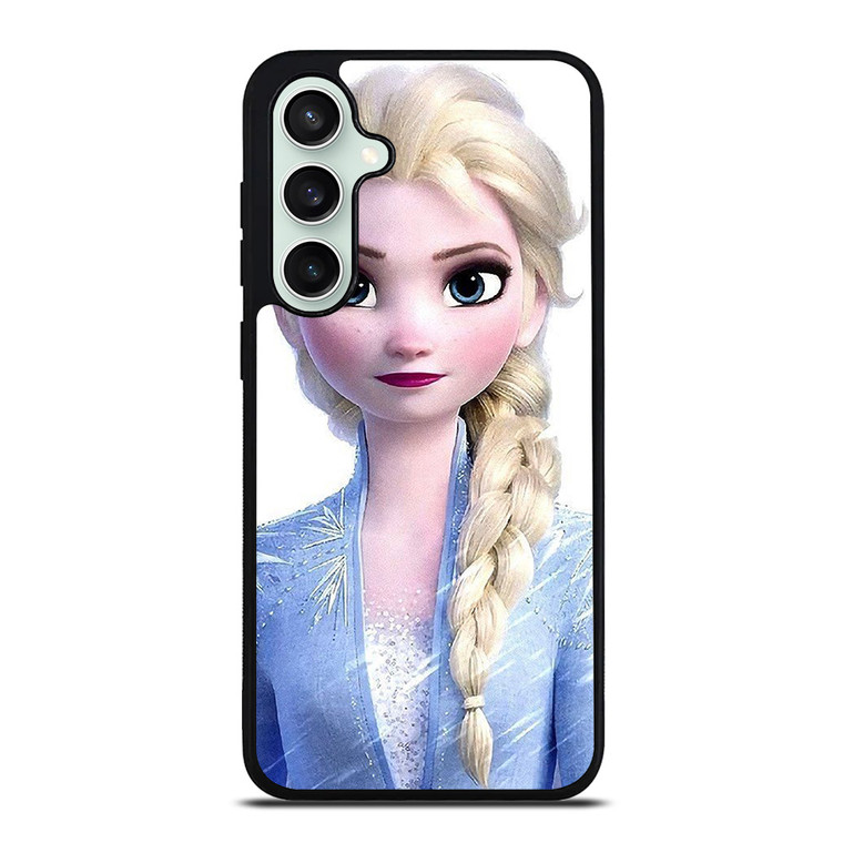 NEW ELSA FROZEN 2 Samsung Galaxy S23 FE Case Cover
