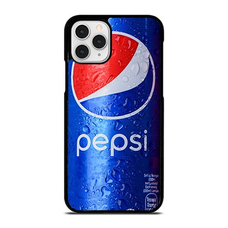 PEPSI LOGO iPhone 11 Pro Case Cover