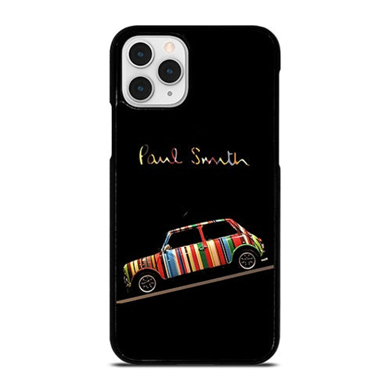 PAUL SMITH STRIPE CASE iPhone 11 Pro Case Cover