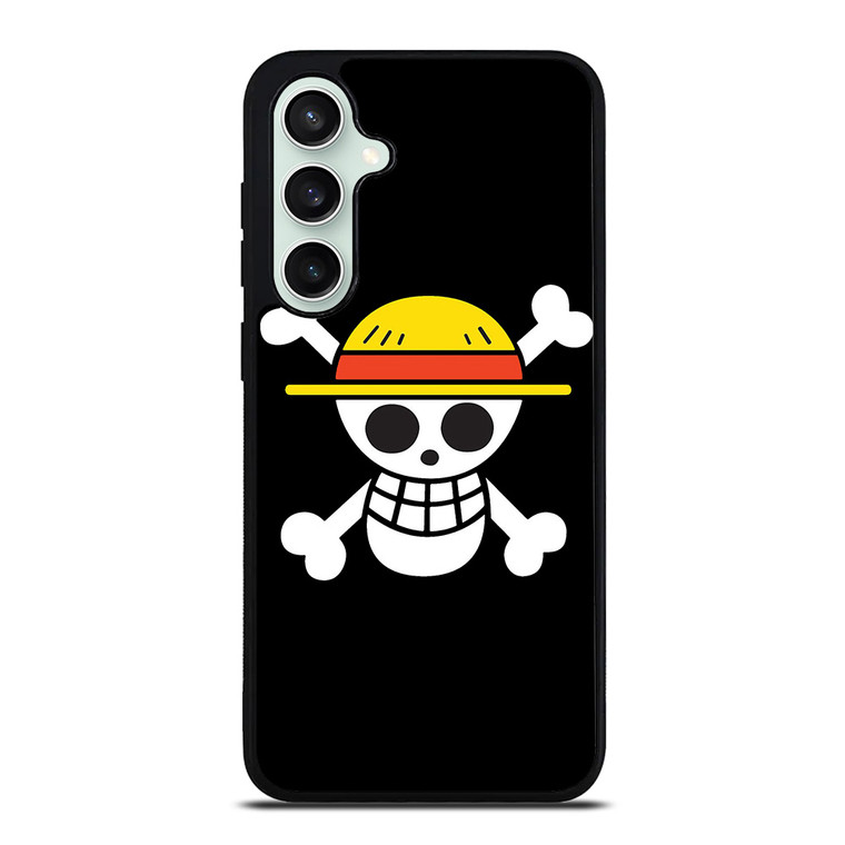 ONE PIECE ICON Samsung Galaxy S23 FE Case Cover