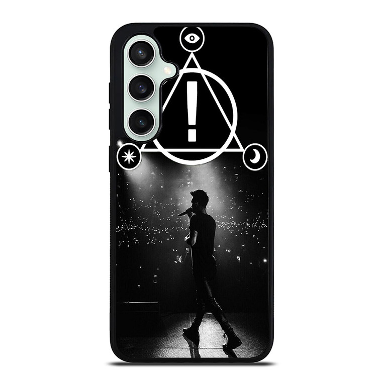 PANIC AT THE DISCO Samsung Galaxy S23 FE Case Cover