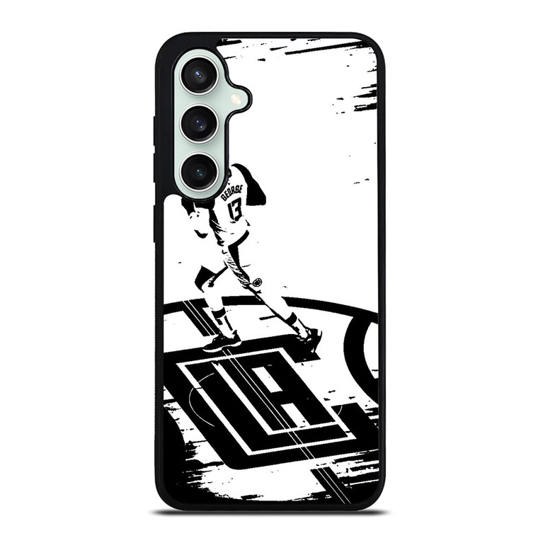 PAUL GEORGE 13 LA CLIPPERS Samsung Galaxy S23 FE Case Cover